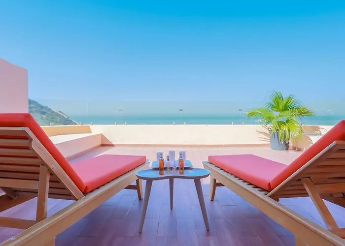 Royal Tulip Korbous Bay Thalasso & Springs (Adults Only)