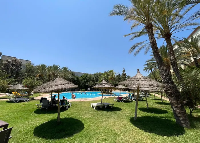 Marina Palace