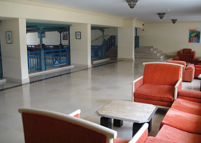 Regency Hotel & Spa