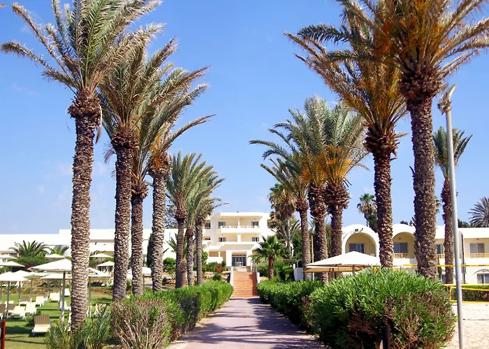 Calimera Delfino Beach Resort & Spa