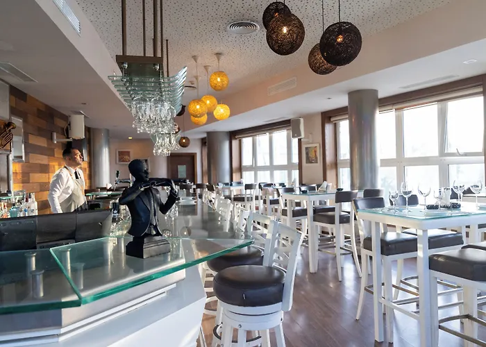 Tunis Grand Hotel