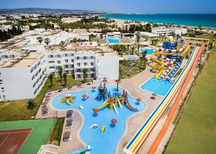 Aqi Venus Beach