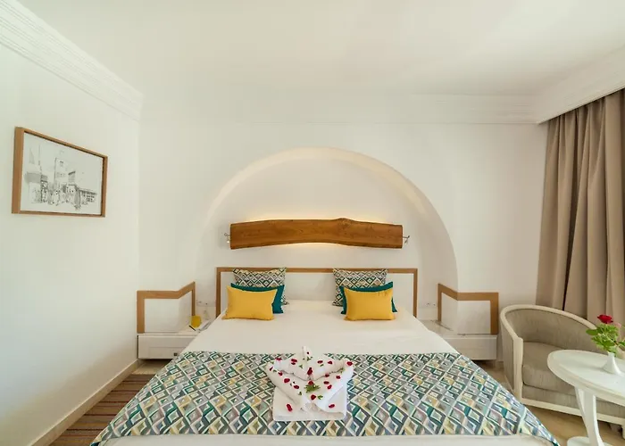 Tui Magic Life Africana